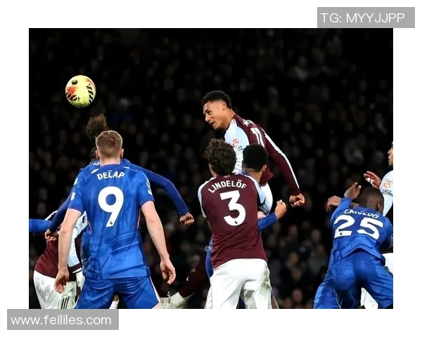 切尔西大胜阿森纳6-2神奇扑救成比赛转折点精彩集锦